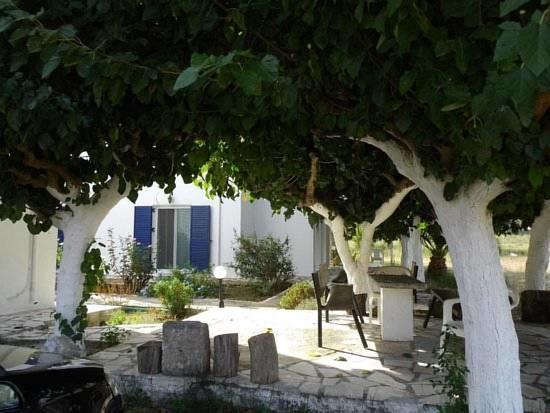 Kalyvaki Studios Georgioupoli Exterior photo